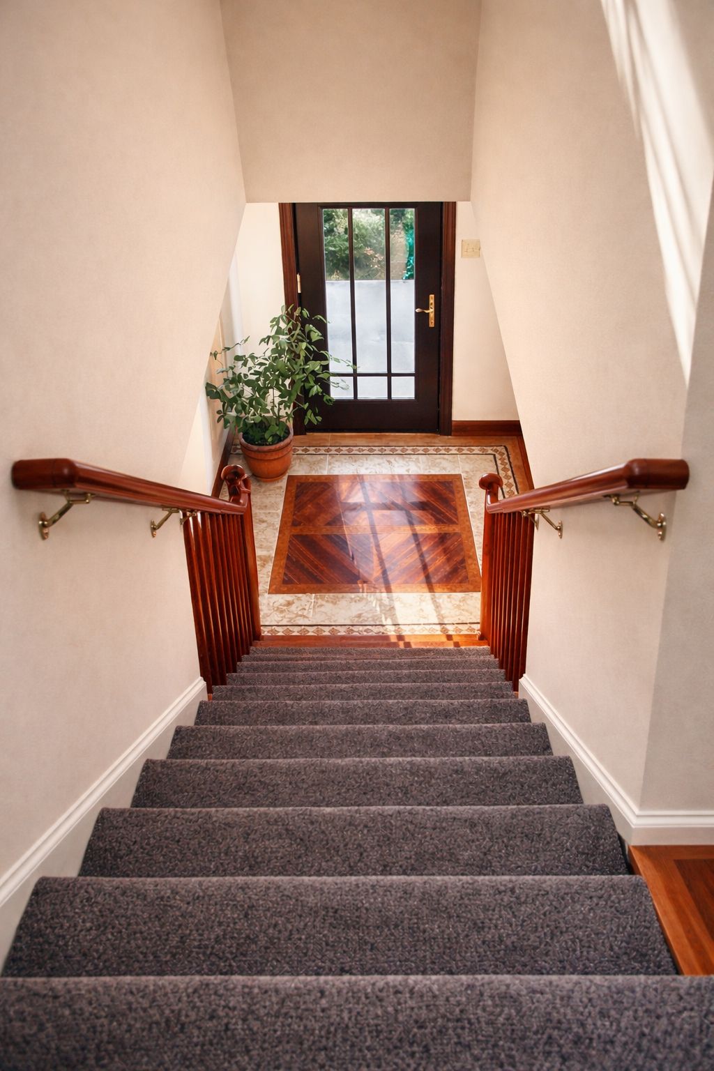 home interior projects